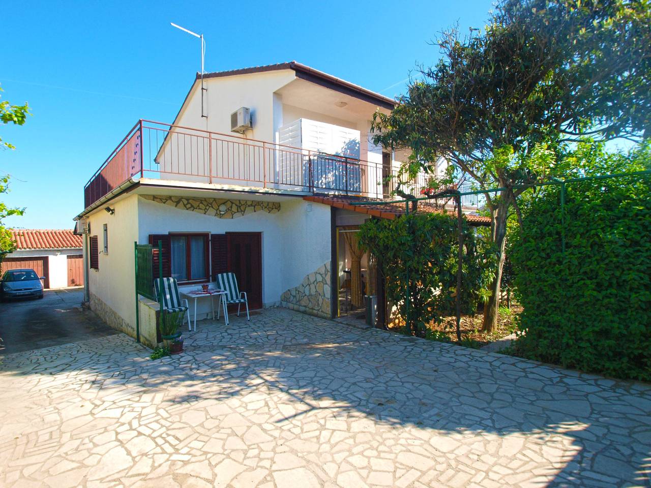 Appartamento vacanze a Medolino a partire da 86€ a notte