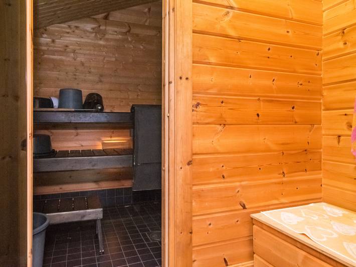 Iltaniemi in Enonkoski, Südsavo