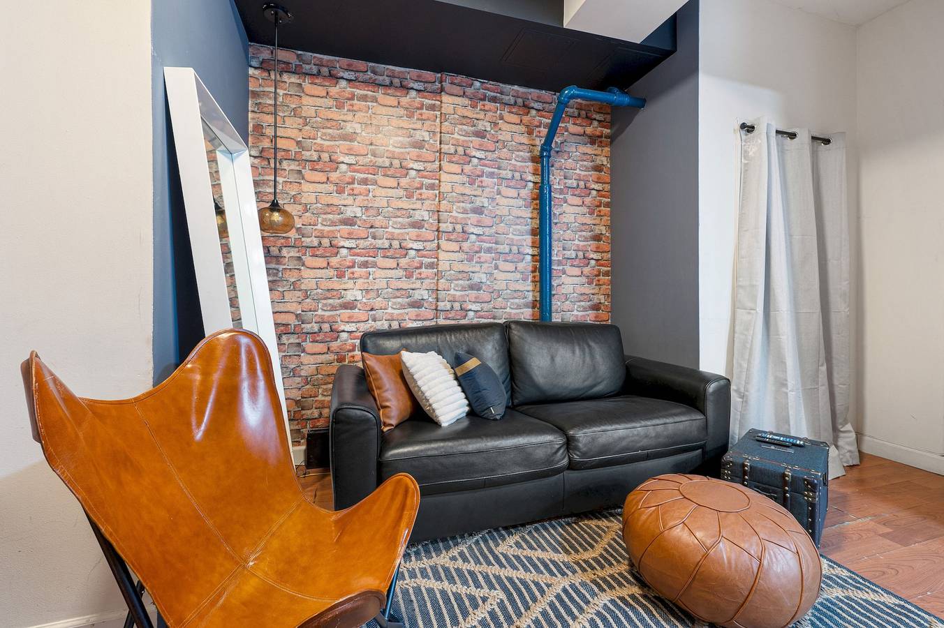 Appartamento intero, Hudson Yards Prime Location Furnished Rental in Manhattan, New York