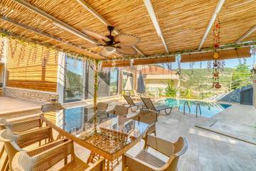 Ferienhaus für 10 Personen in Alanya, Provinz Antalya, Bild 1