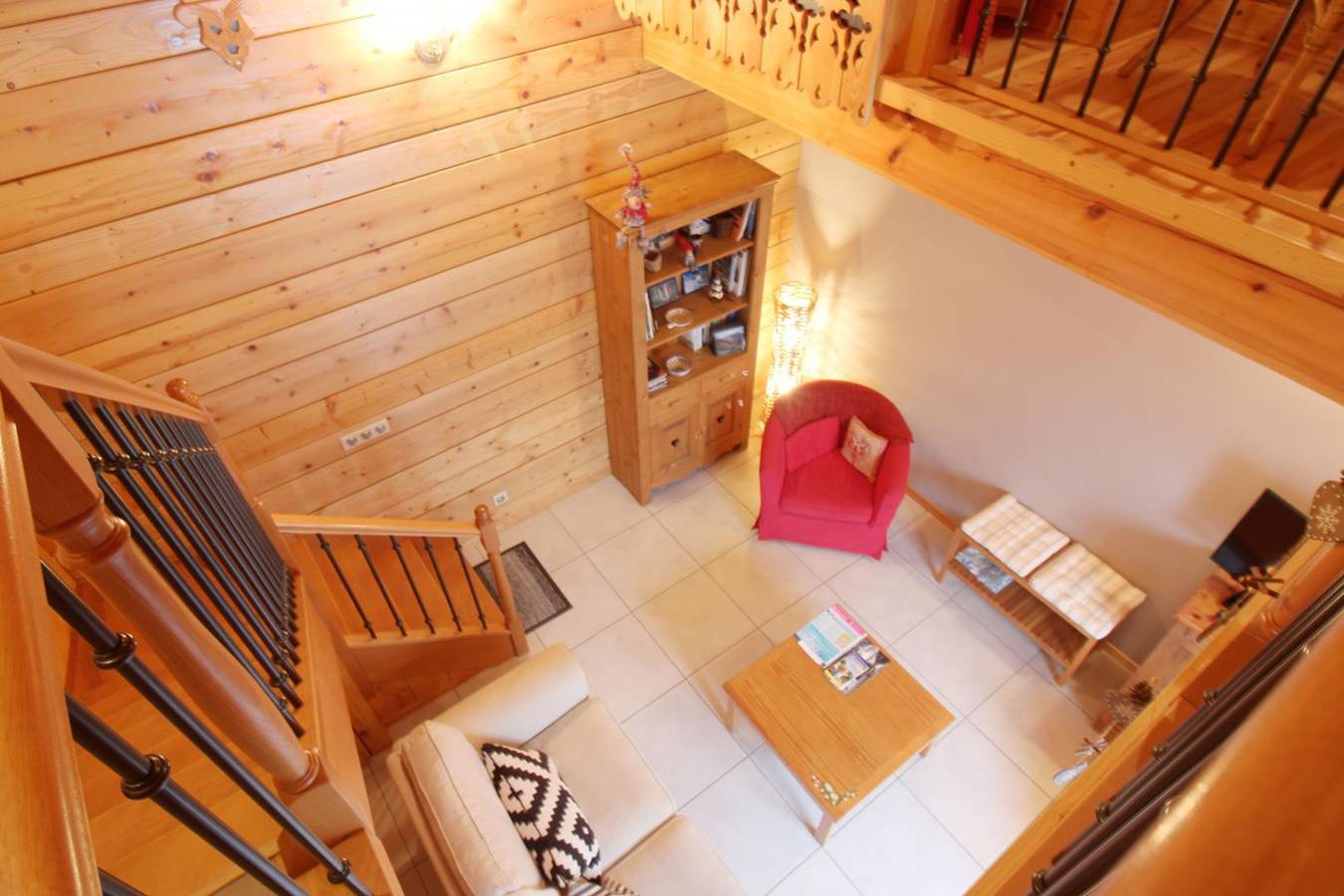 La Bergerie de Sentantony - Chalet cosy in Bun, Nationalpark Pyrenäen
