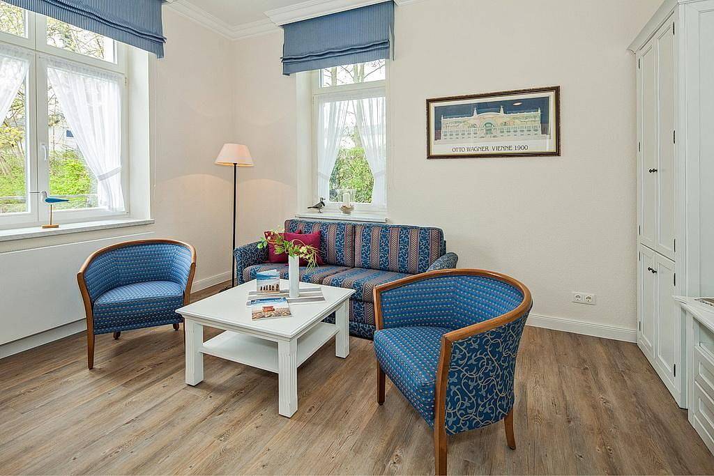 Ferienwohnung in Usedom ab 127€ pro Nacht