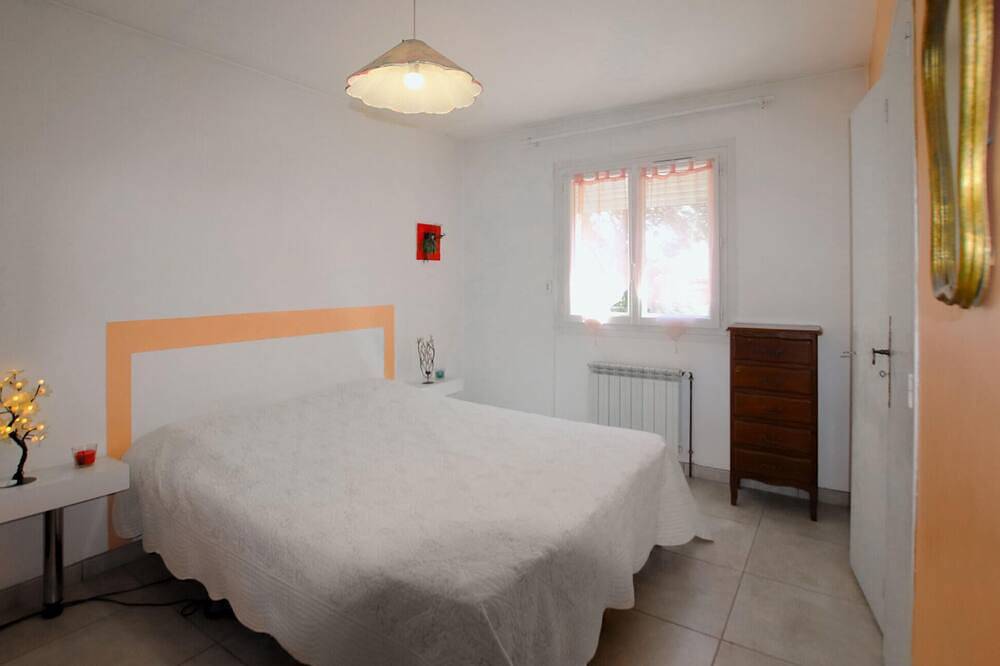 Acogedora casa en Bedarrides in Bédarrides, Vaucluse
