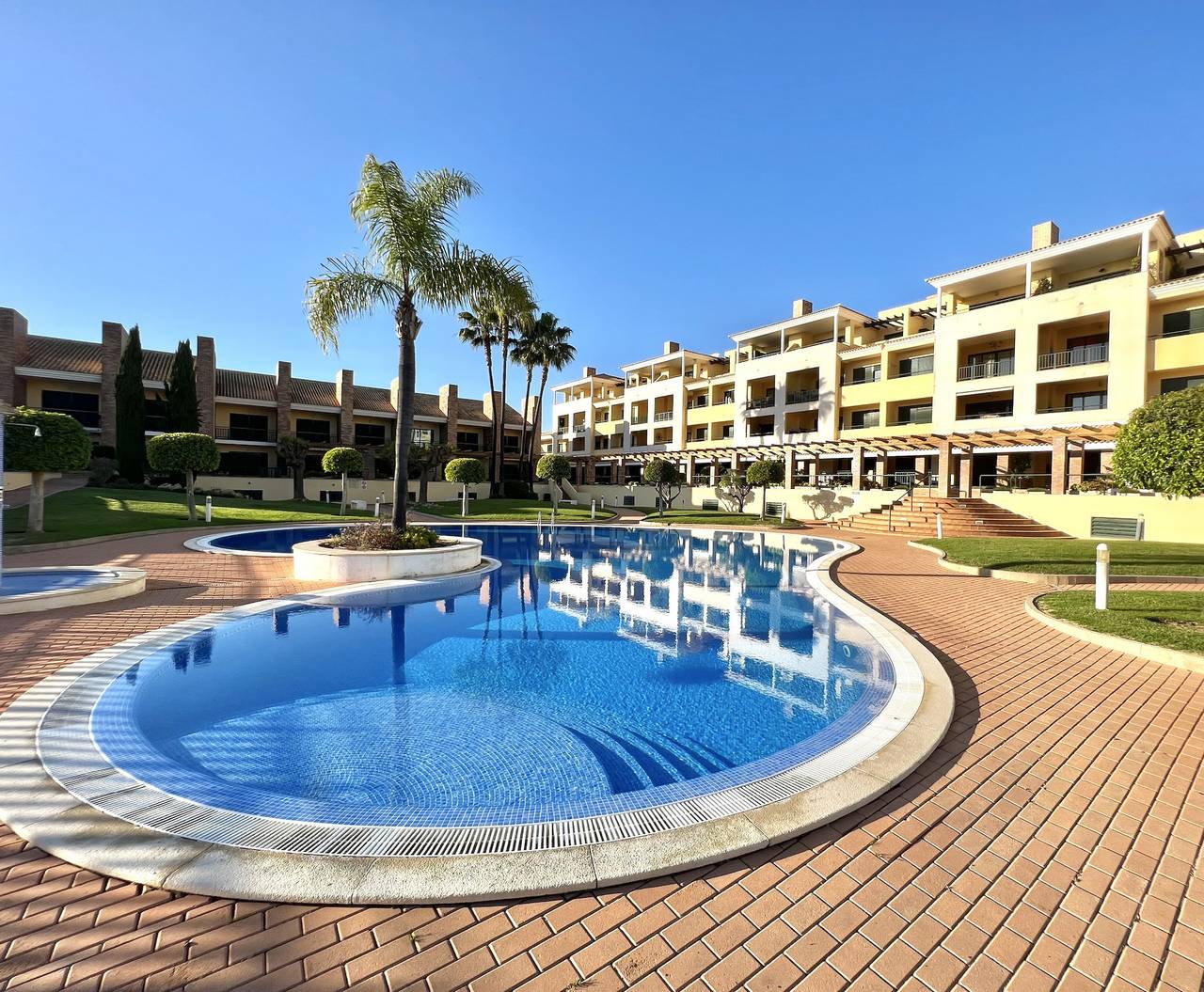 Appartamento vacanze a Quarteira a partire da 91€ a notte