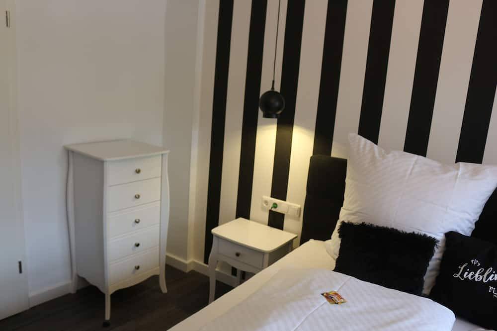 Ganze Wohnung, Ferienapartment an der Havel mit Domblick Eg in Havelberg, Westhavelland