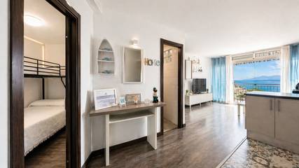 Apartamento para 4 Personas en Salou, Costa Dorada, Foto 4