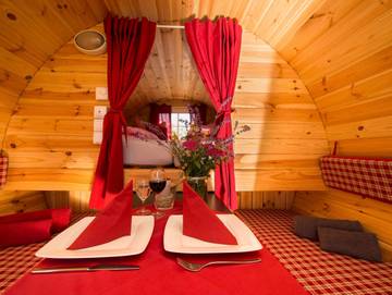 Ferienwohnung für 4 Personen in Nordheim (Württemberg), Kraichgau, Bild 4