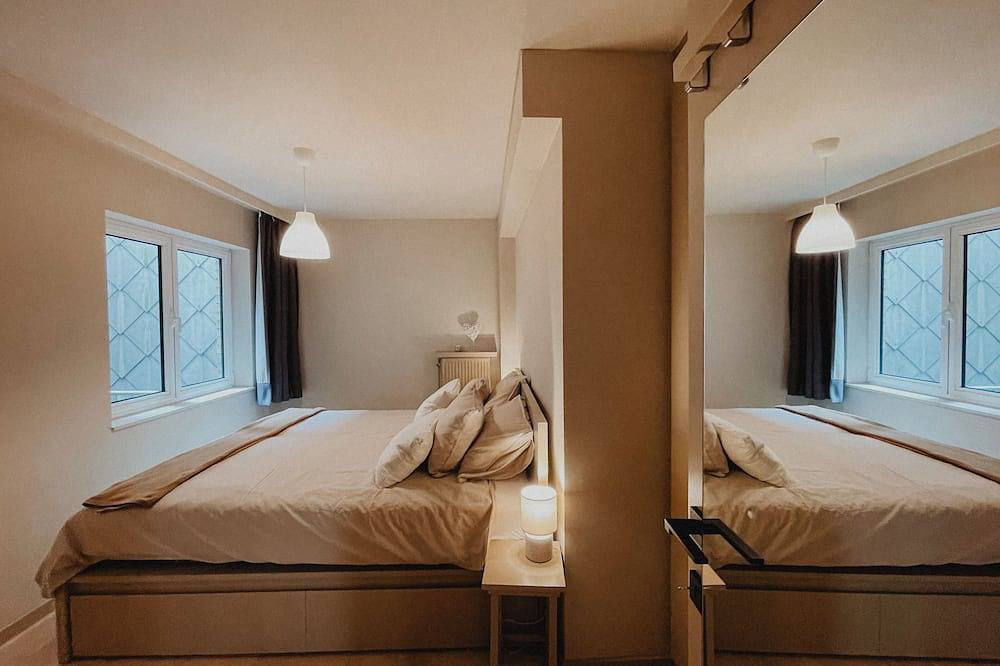 Ganze Wohnung, Atemberaubende Wohnung im Stadtzentrum 300m vom Strand in Le Zoute, Knokke-Heist