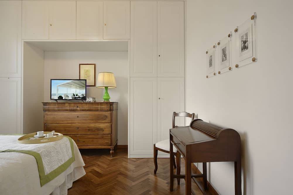 Deluxe standaard zwart op wit in Terranuova Bracciolini, Valdarno