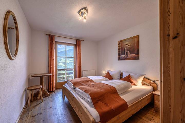 Chalet für 12 Personen, mit Terrasse und Sauna sowie Garten in Kaltenbach - 3