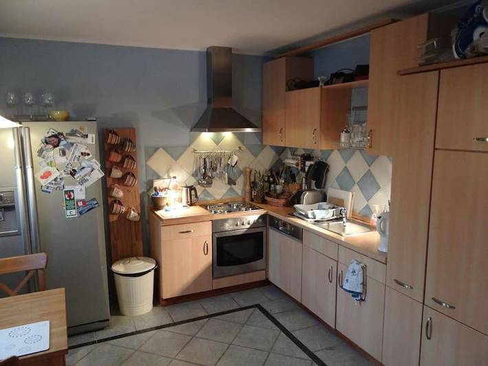 Ferienwohnung für 4 Personen, mit Terrasse und Garten in Buchholz in der Nordheide (Stadt) - 3
