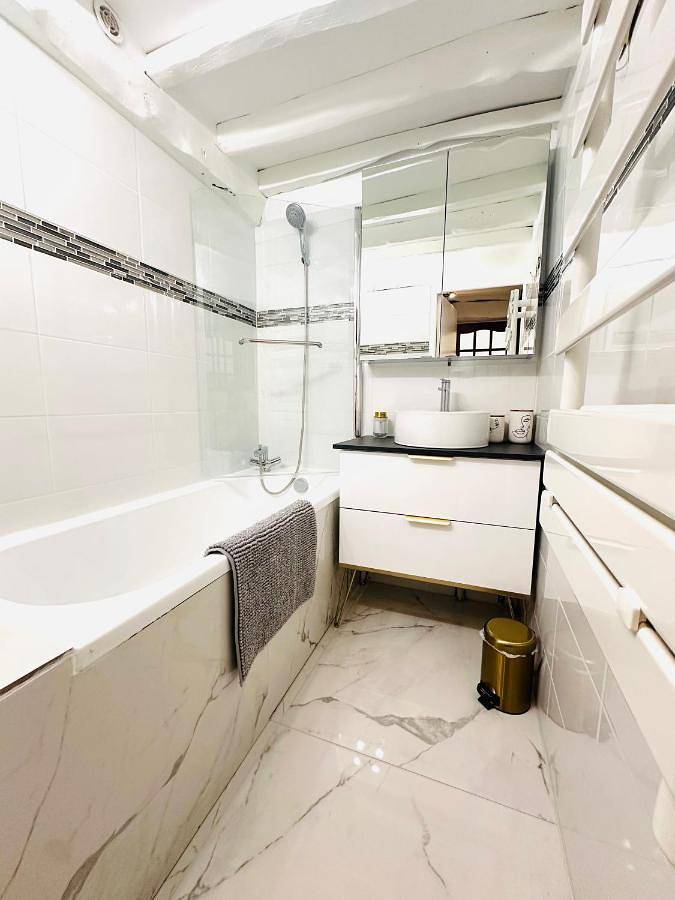 Gîte pour 6 personnes à Luc-sur-Mer - 2