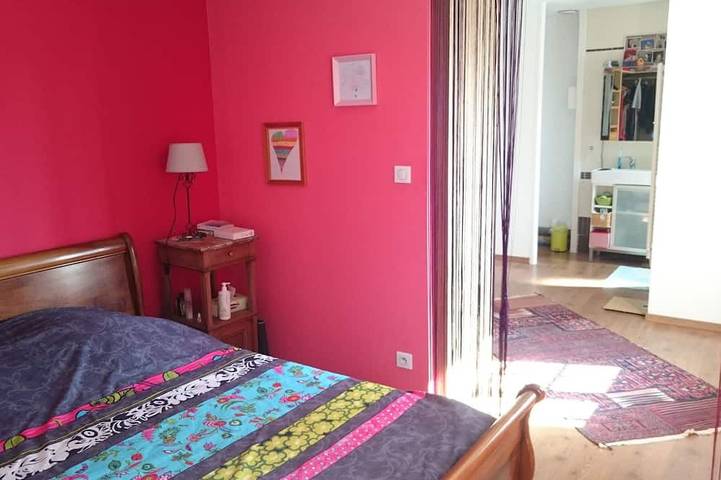 Location de vacances pour 11 personnes, avec jardin à Candillargues - 3