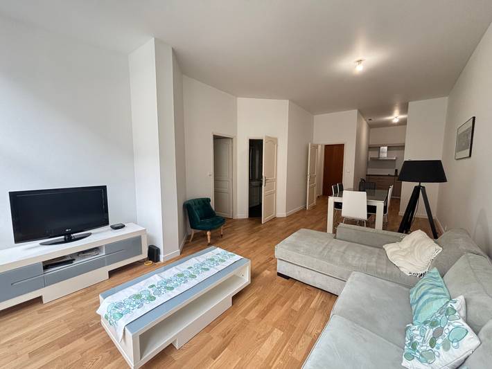 Holiday apartment for 4 people - 1