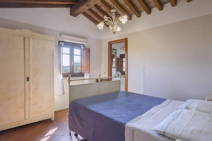 Ferienhaus Iacopo in Montecatini-Terme, Pistoia Provinz