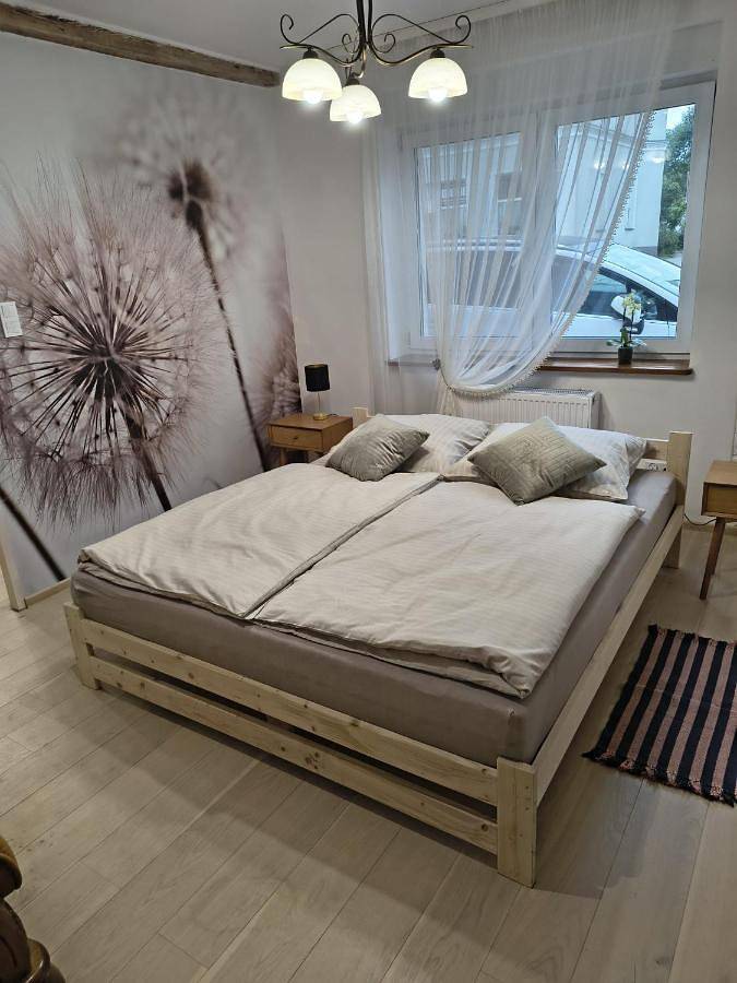 Cały apartament, Apartamenty Stara Cegła in Zgorzelec, Dolny Śląsk