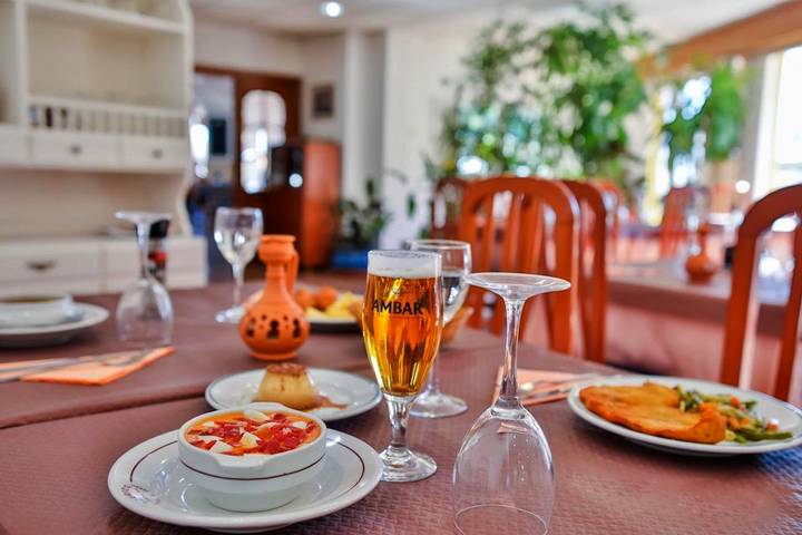 Hôtel pour 2 personnes, avec jardin dans Castell de Ferro - 2