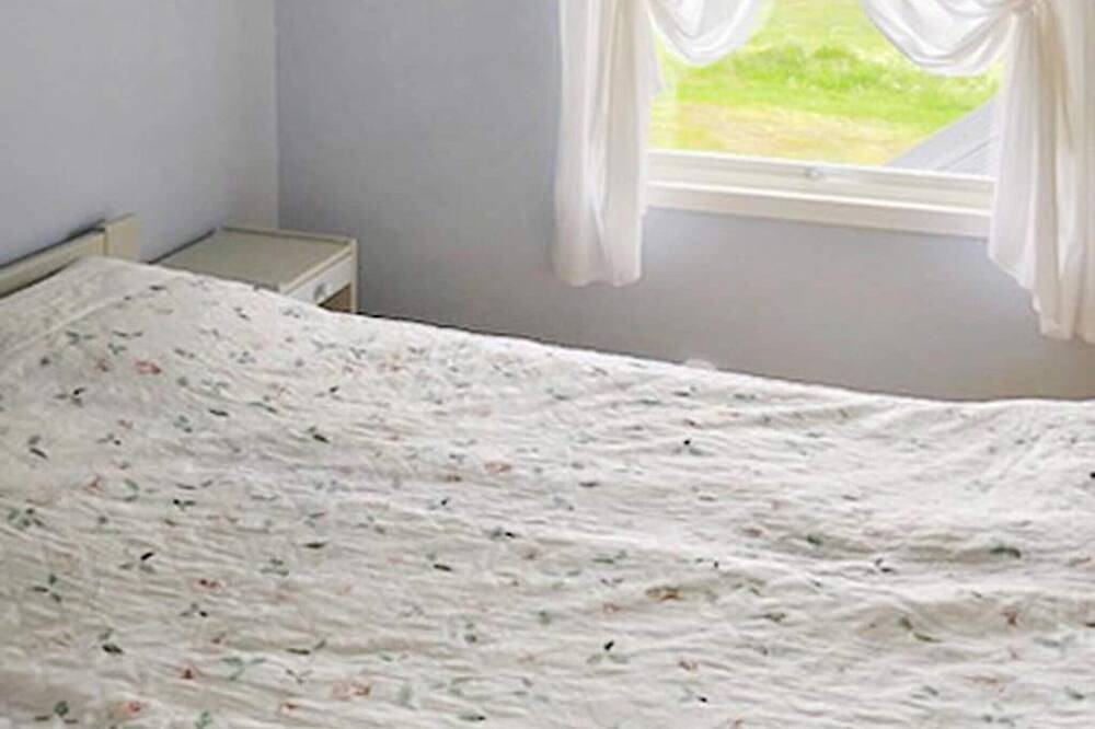 7 person holiday home in Bøstad-By Traum in Vestvågøy