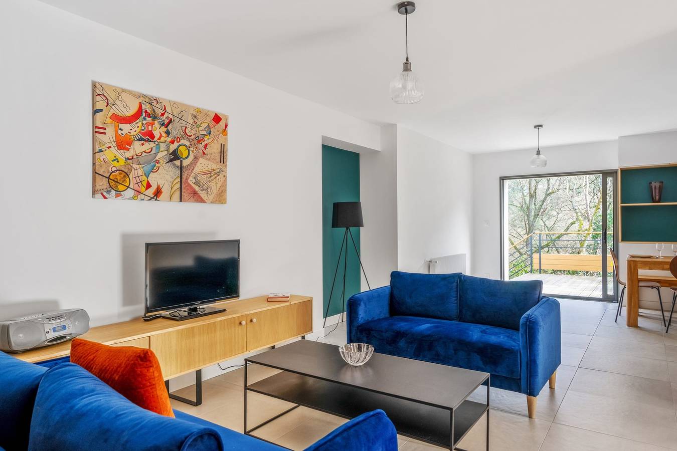 Appartement de vacances