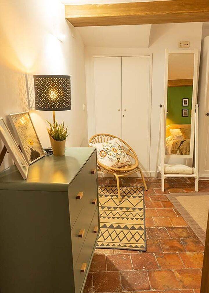 Appartement entier, Cuencaloft Casa S-Xvii La Catedral in Cuenca, Province de Cuenca