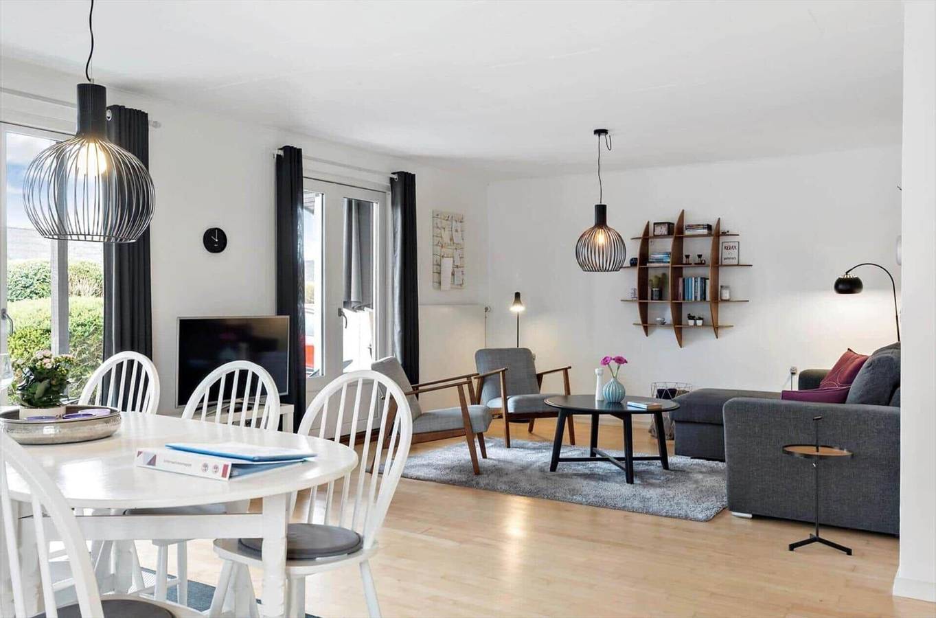 Ae296 Ærøskøbing - Søkildevej 34 in Ærøskøbing, Kleiner Belt