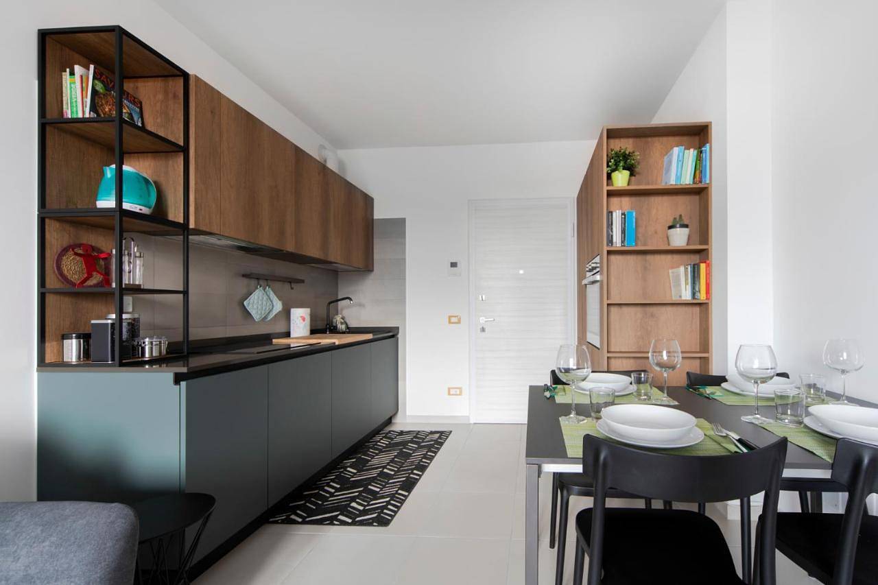 Appartamento intero, One-Bedroom Apartment in Bologna, Provincia di Bologna