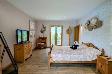 B&b voor 2 Personen in Anould, Saint-Dié-des-Vosges, Afbeelding 3