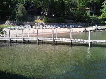 Lake House for 6 Guests in Lake George, Warren County (NY), Picture 2