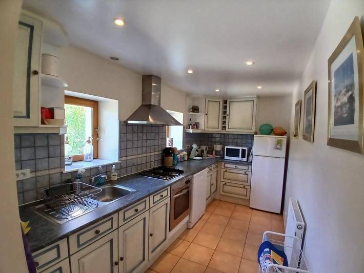 Gîte pour 8 personnes, avec jardin et piscine à Millas - 3