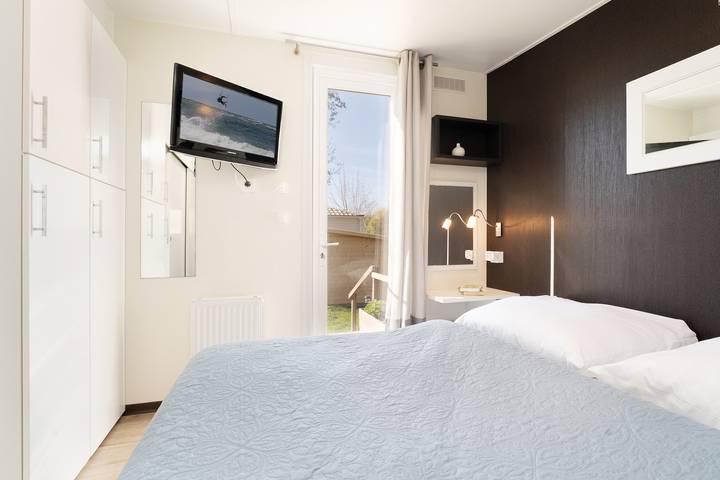 Ganze Ferienwohnung, Sonnendeck in Dahme, Ostholstein
