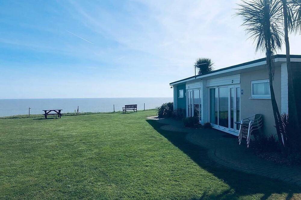 Chalet for 4 People in California (Great Yarmouth), Great Yarmouth