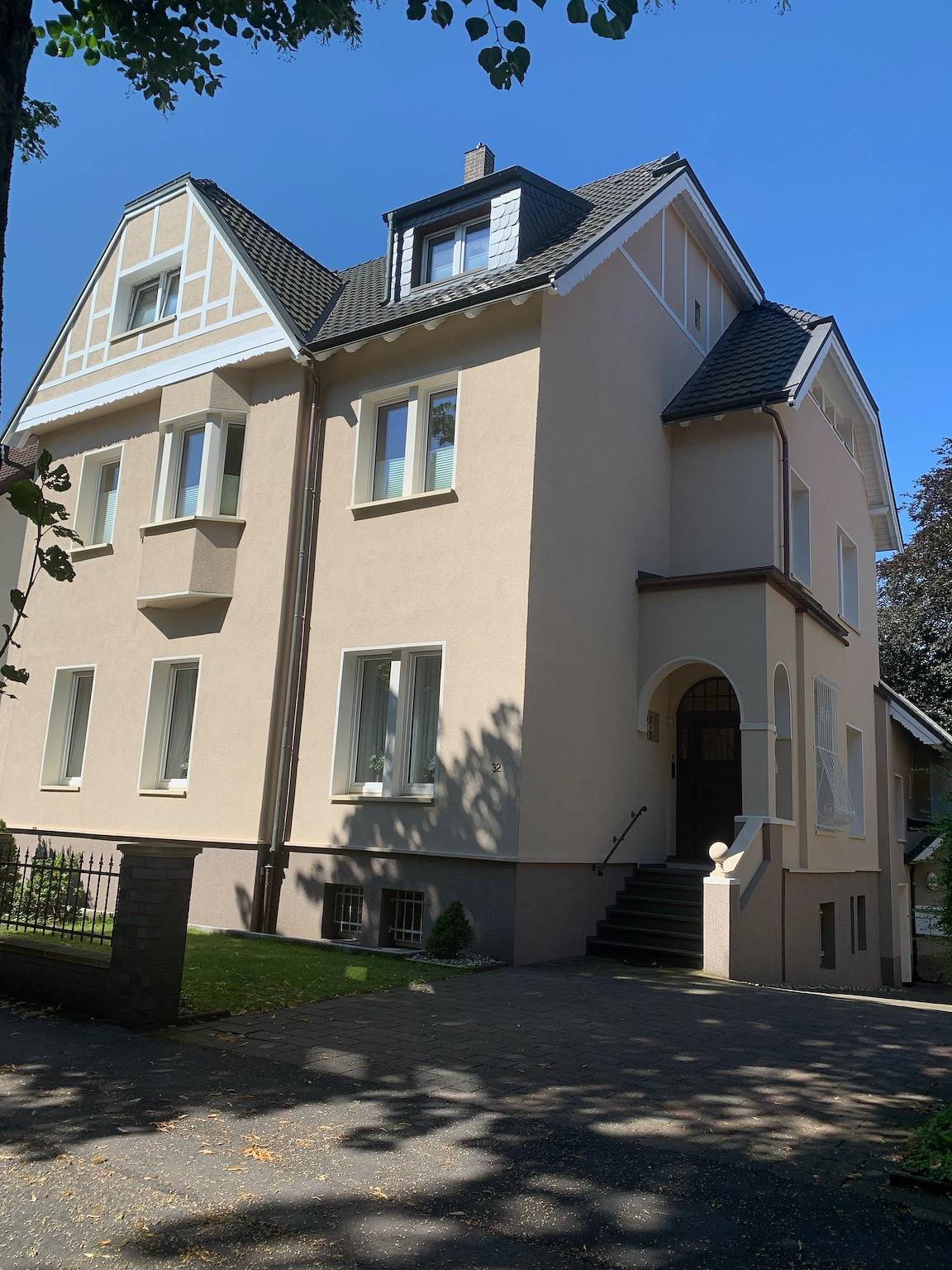 Appartamento vacanze a Ruhrgebiet a partire da 70€ a notte