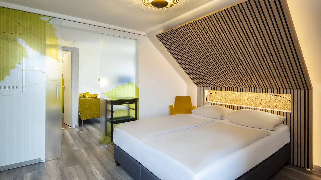 Ganze Wohnung, Appartement für 2 Personen in Nonnenhorn in Nonnenhorn, Bayerisch Schwaben