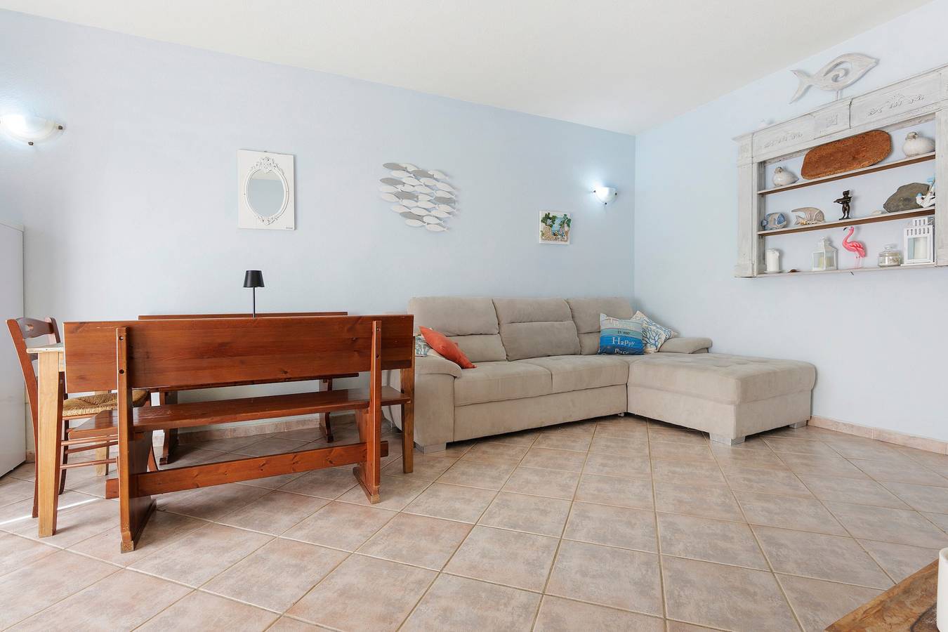 Appartamento Casa Petrolini in Terrapadedda, San Teodoro