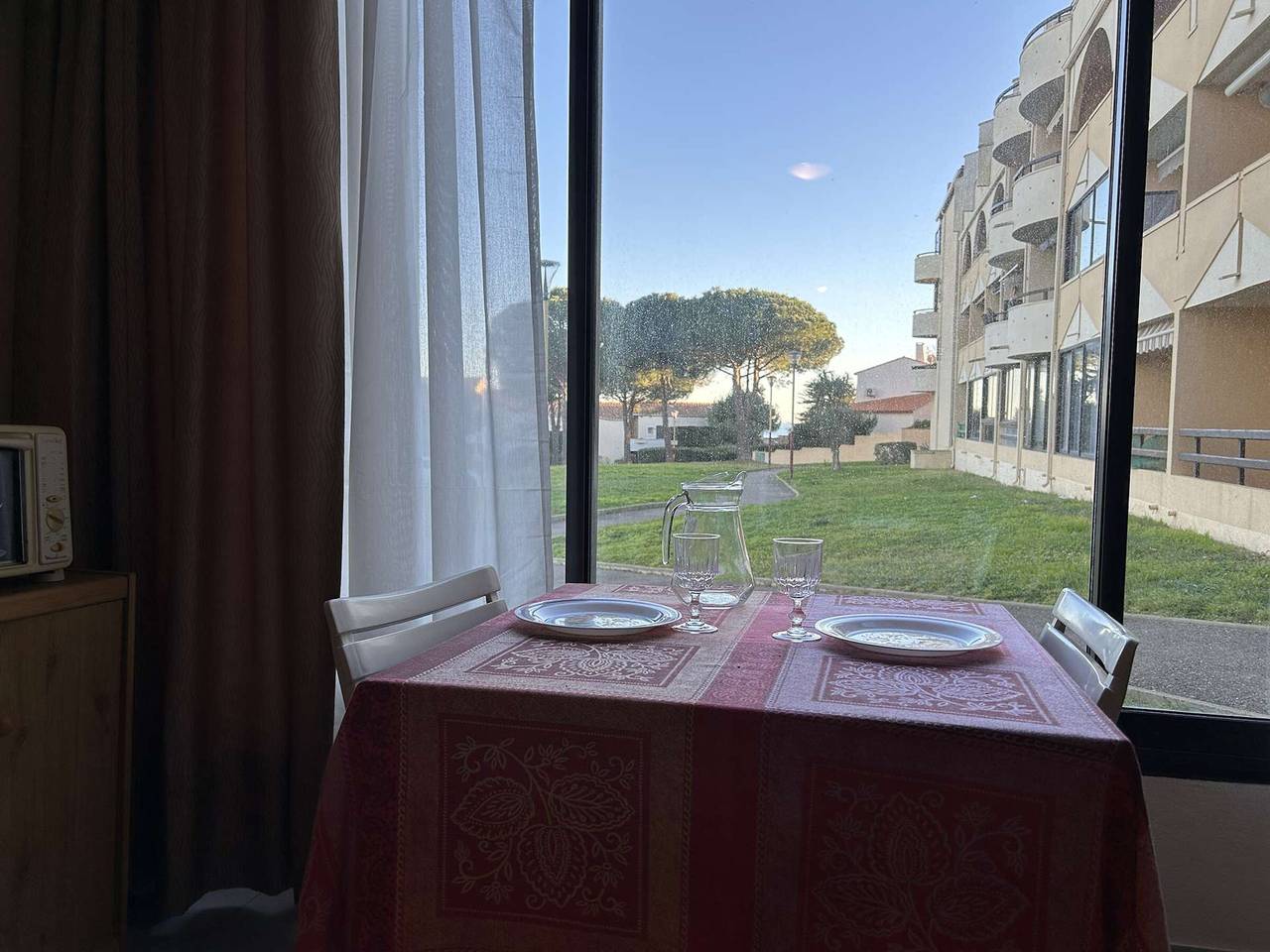 Photo : Appartement de vacances