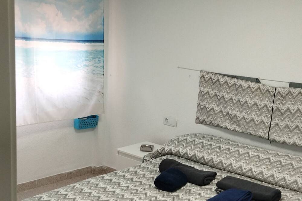 Entire apartment, The great sun of La Manga in La Manga del Mar Menor, Cartagena