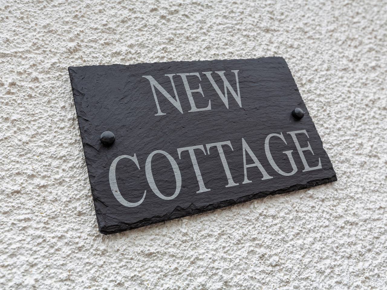 New Cottage (Hope Cove) in South Huish, Hope Cove