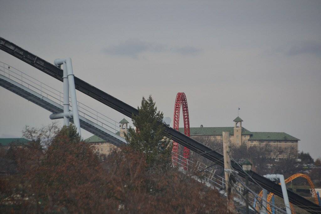 Ganze Wohnung, Hershey Kiss 2 Schlafzimmer in Hershey, Dauphin County