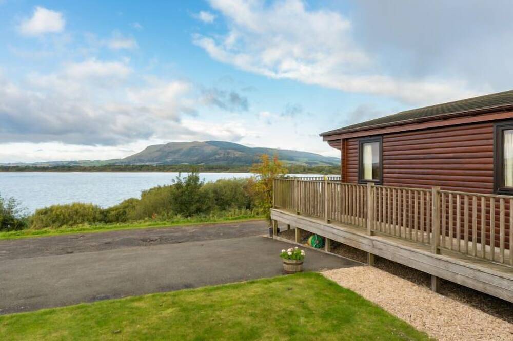 Casa vacanza a Perthshire a partire da 265€ a notte