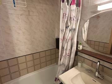 Appartement De Vacances pour 6 Personnes dans Besse-et-Saint-Anastaise, Massif central, Photo 4