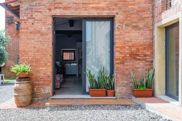 Apartamento de vacaciones para 3 personas - 1