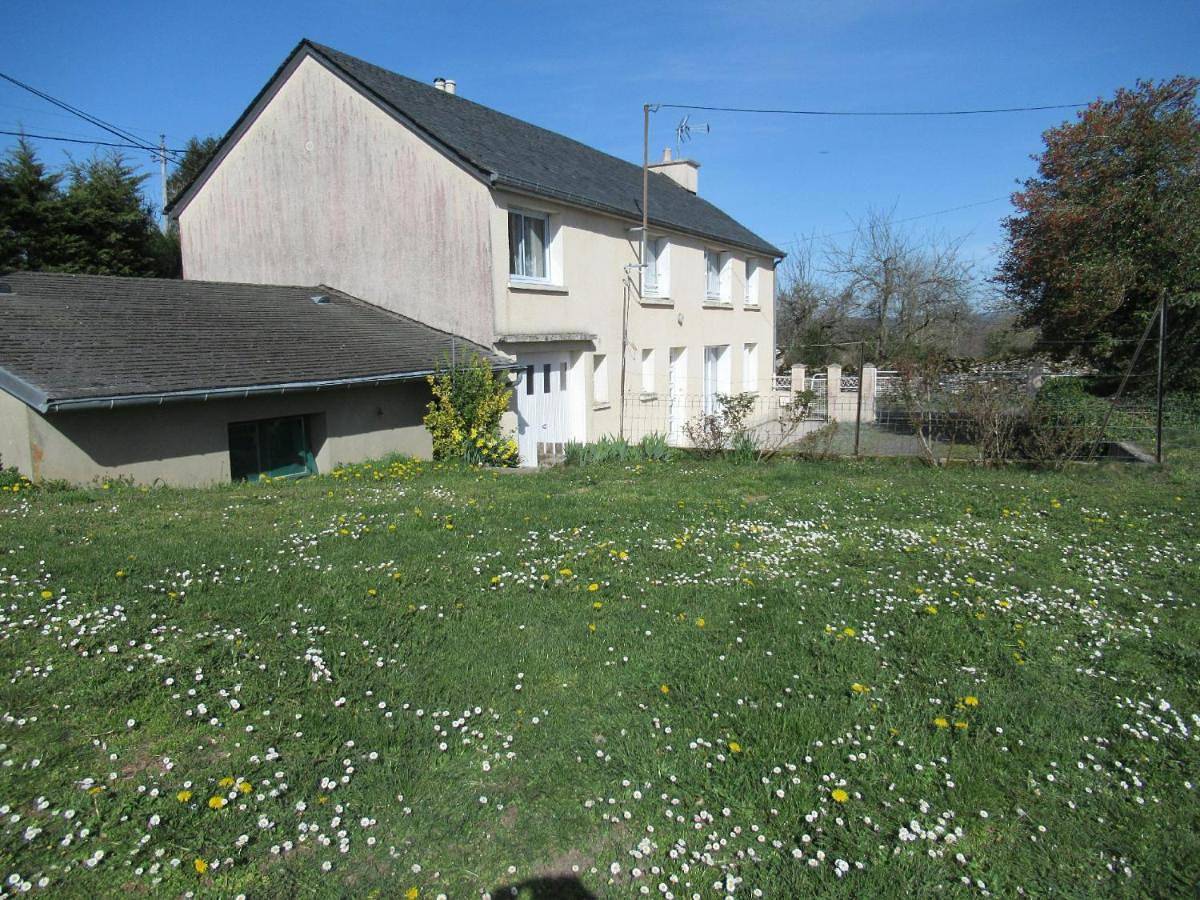 Gîte Lac de pareloup - L'écho du lac in Canet-de-Salars, Lac de Pareloup