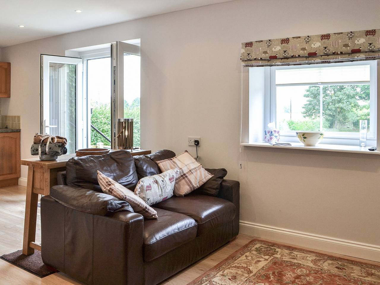 The Sheep Shed - Uk38437 in Harpham, East Riding of Yorkshire