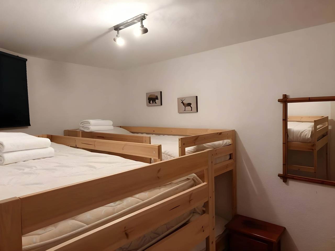 Apartamento entero, Apartamento con Vistas Parking y Descuentos en Forfaits Sierra Nevada in Sierra Nevada Ski Resort, Monachil