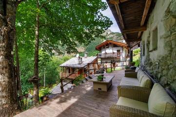 Ferienhaus für 10 Personen in Breuil-Cervinia, Valtournenche, Bild 3