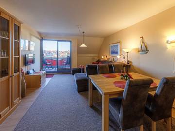 Ferienwohnung für 4 Personen in Waren (Müritz), Müritz, Bild 2