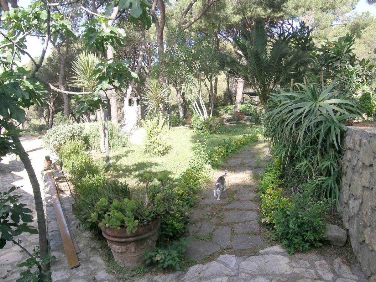 Holiday Home in Madonna delle Grazie, Capoliveri