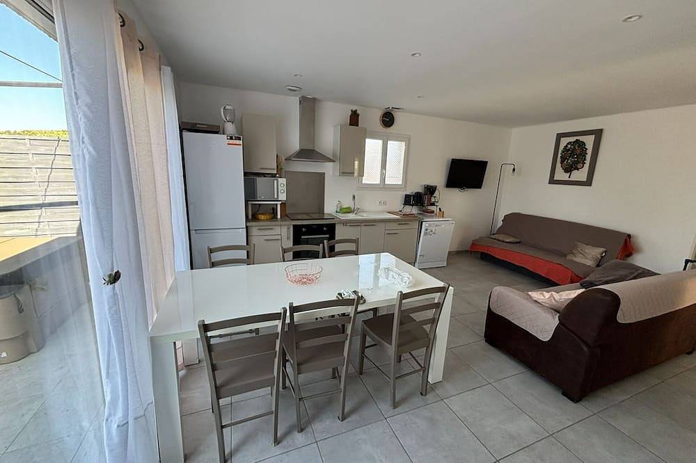 Maison de vacances