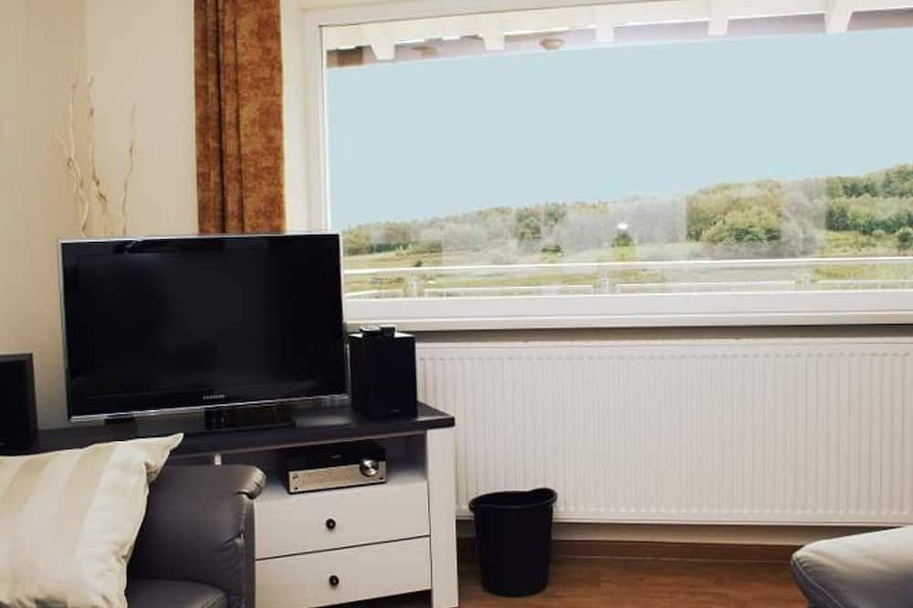 Ganze Wohnung, Trittschennest - Haus am Berg in Bad Dürkheim, Pfälzer Rheinebene