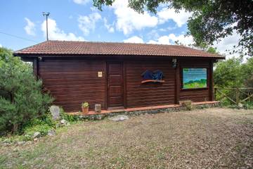 Casa Rural para 3 Personas en Reguengo Grande, Región de Lisboa, Foto 2
